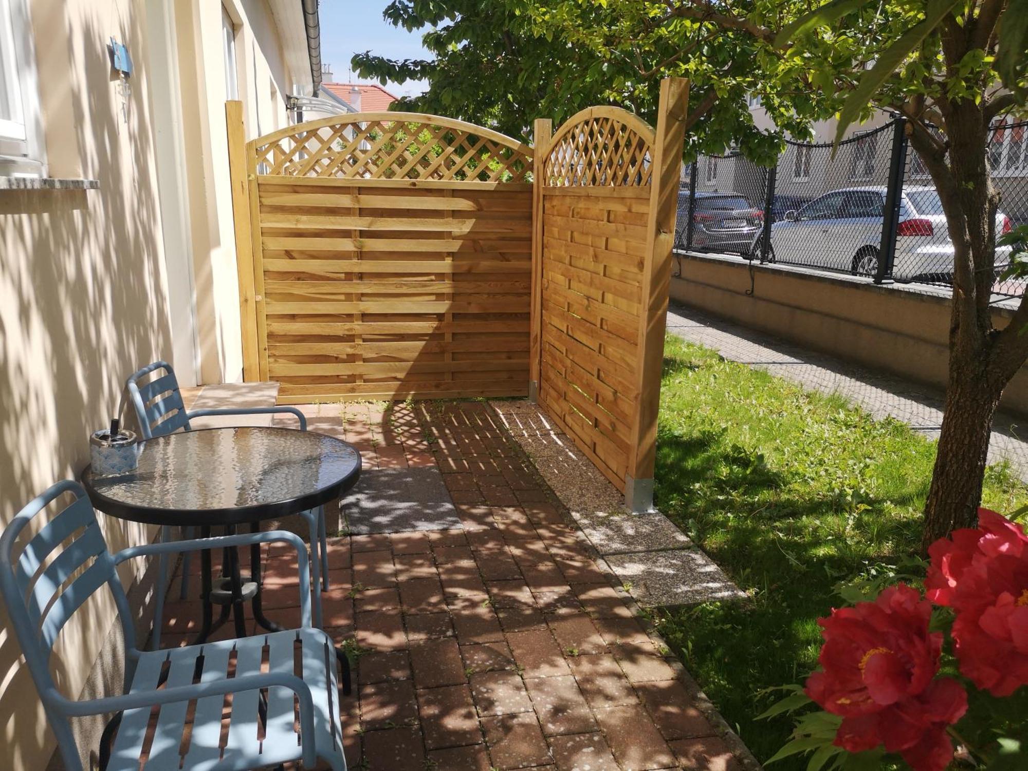 Terrasse Wohnungen Mit Parking In Zentrum Baden Habitación foto